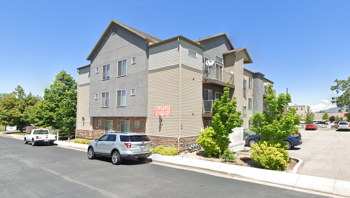 Bountiful Lumber Lofts 2 bedroom 2 bath apartments