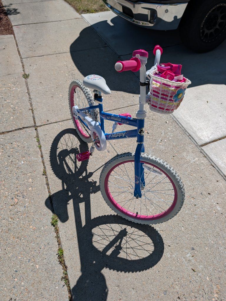 Kids Bike