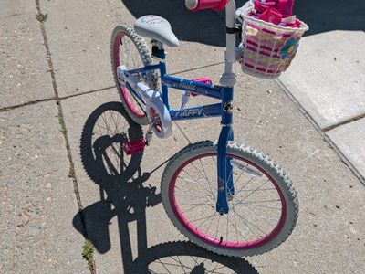 Kids Bike