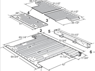1984 Chevy k5 blazer