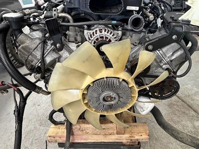 Ford 5.4L 3V 2004-2008 engine for sale