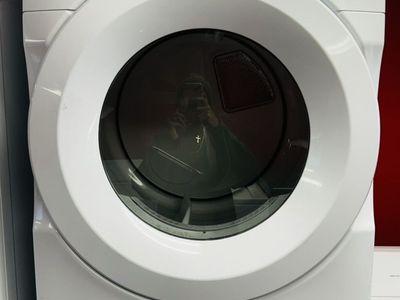 Brand New Whirlpool Gas Front Load Dryer