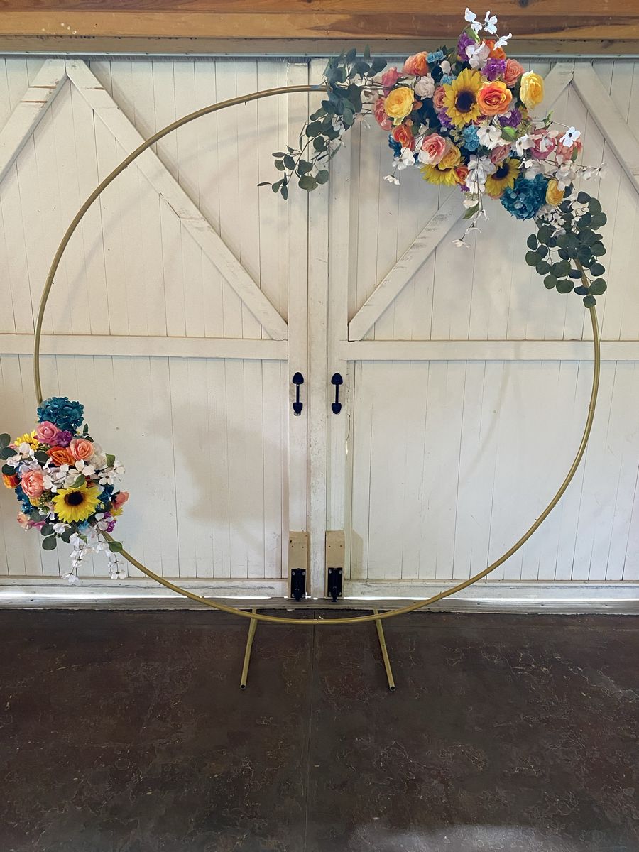 Wedding Supplies