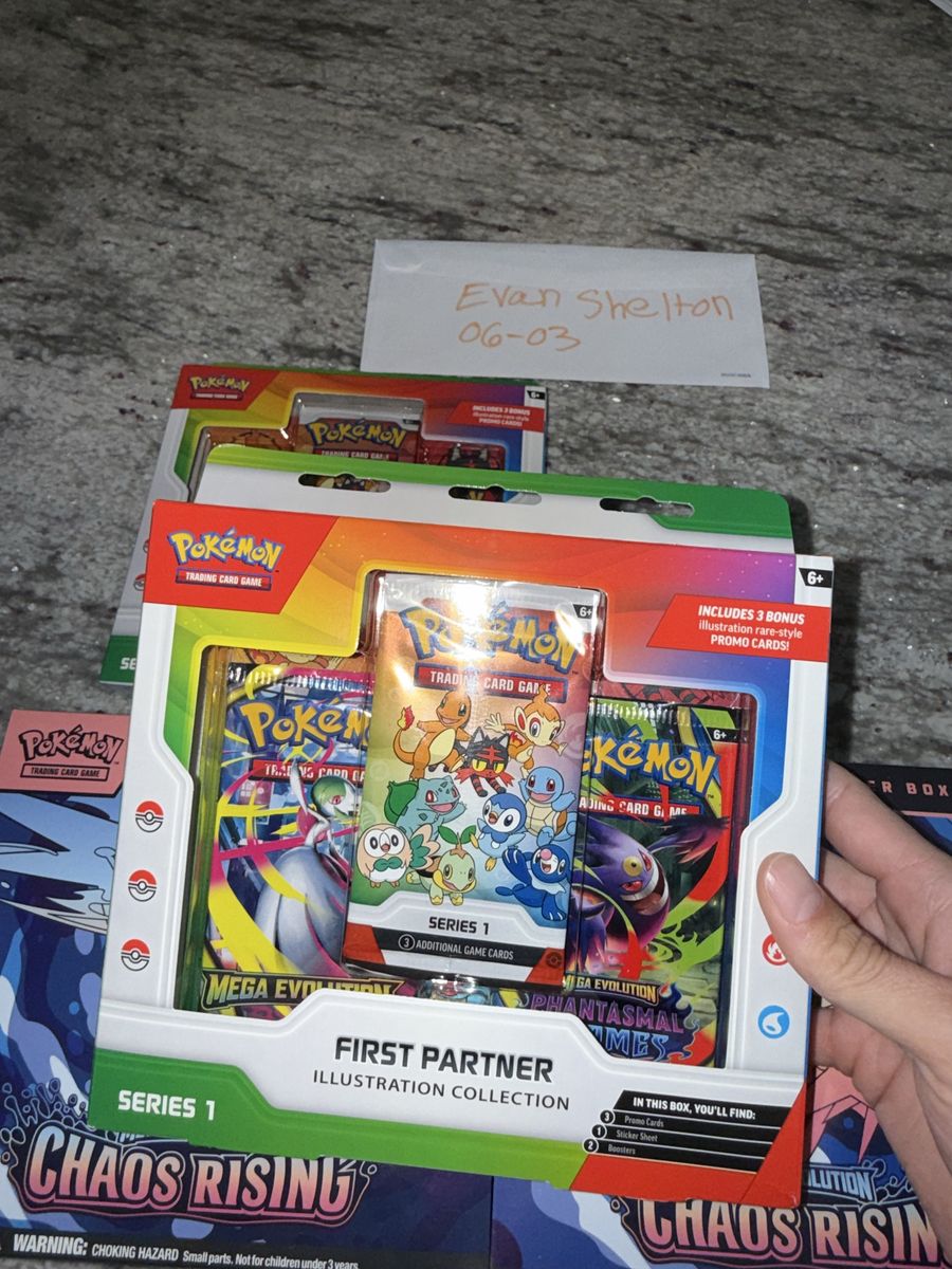 Pokémon