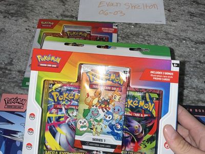 Pokémon
