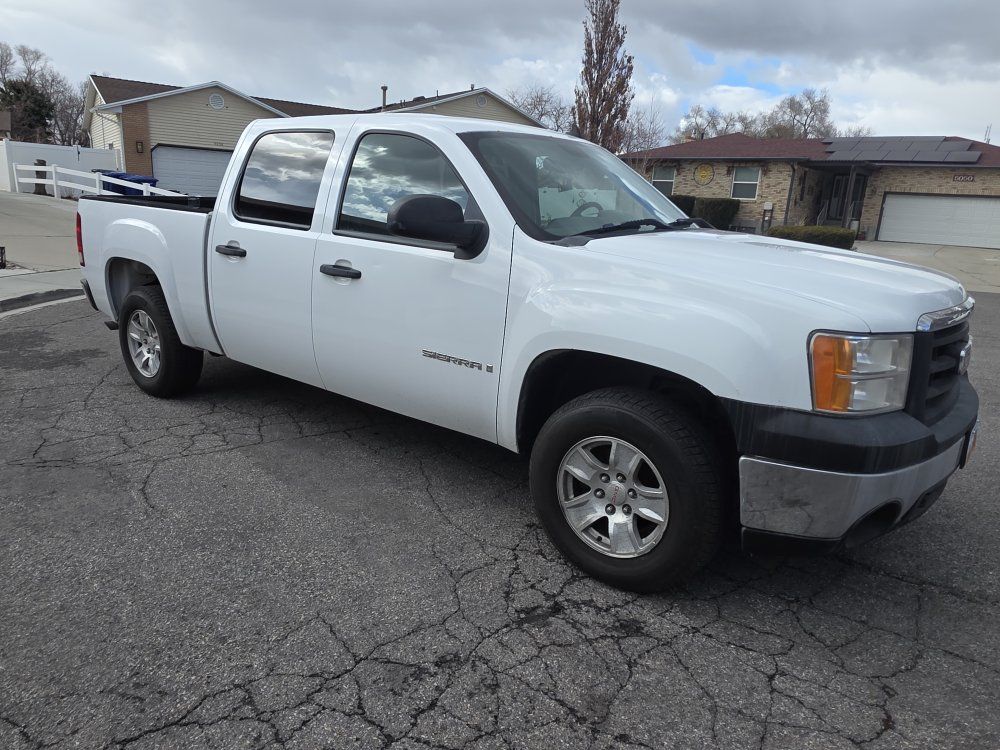 2008 GMC 1500
