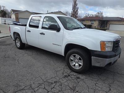 2008 GMC 1500