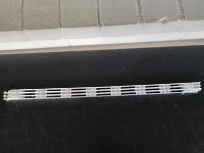 Energy Efficient LED Backlight Strips