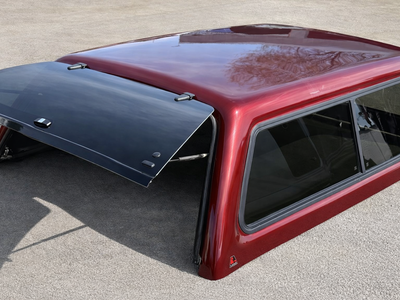 2011-2019 Ford F-250 8 ft bed.