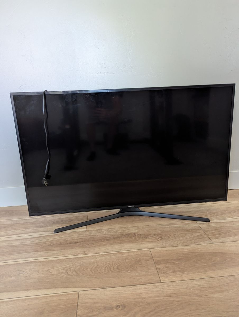 Samsung 50" TV