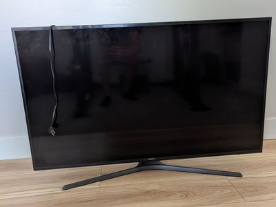 Samsung 50" TV
