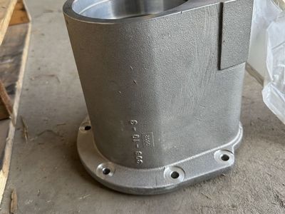 Transfer Case Housing