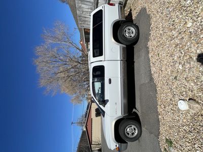 2000 Dodge Dakota SLT