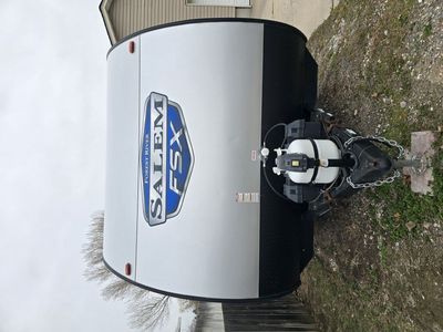 2021 salem forrest river