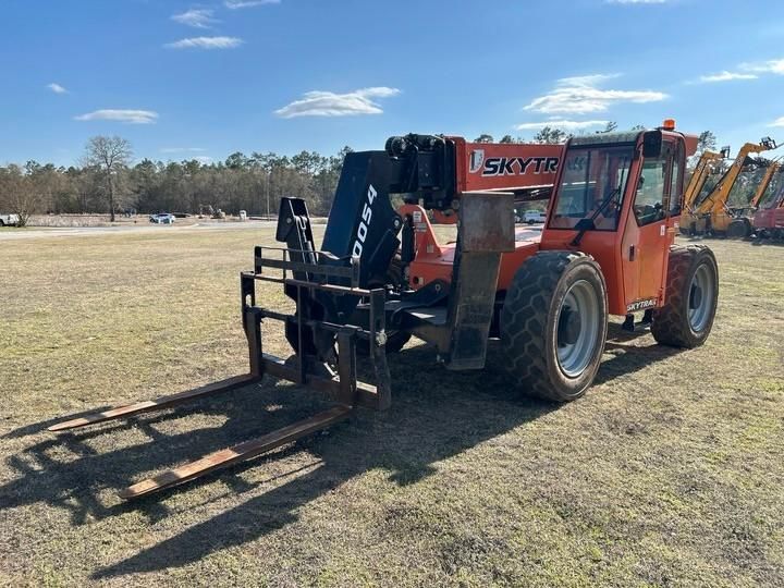 2021 SkyTrak 10054 Telehandler