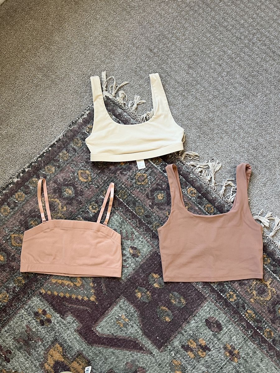 Fabletics Tops