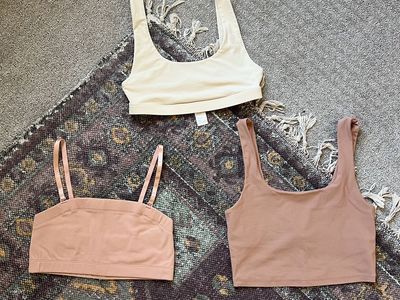 Fabletics Tops