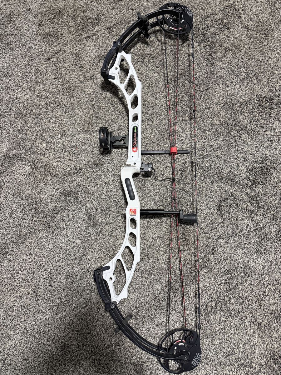 PSE Supra Max