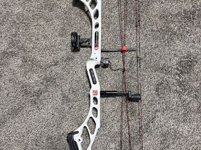 PSE Supra Max