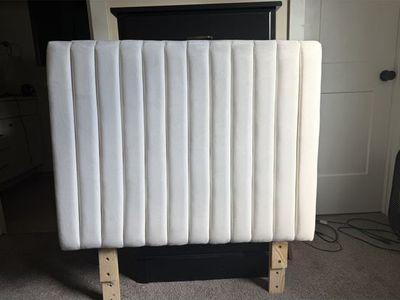 Twin Headboard