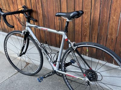 Felt Carbon Superlite road bike