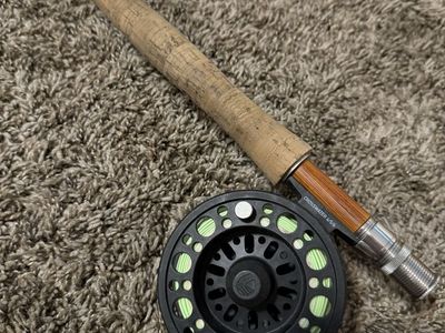 Redington Fly Rod. 9' 5wt