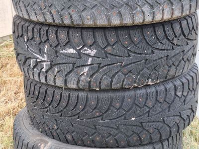 Snow Tires