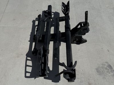 Thule T2 Pro XTR 2-Bike Hitch Rack