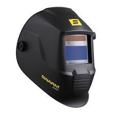 Esab Welding Helmet