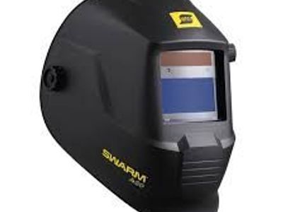 Esab Welding Helmet