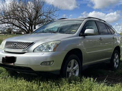 2005 Lexus RX