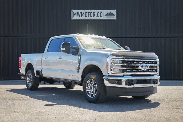 2024 Ford F-250 Super Duty Lariat