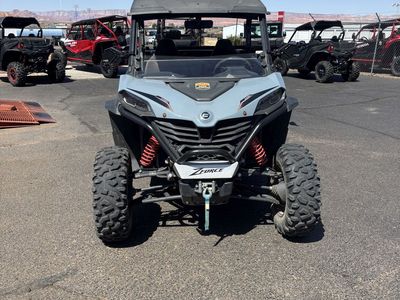 2023 CFMOTO zforce 950 sport