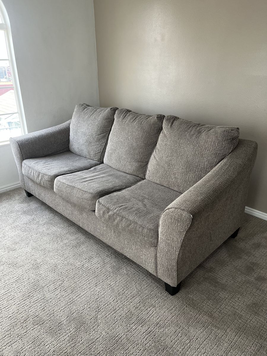 Couch Set