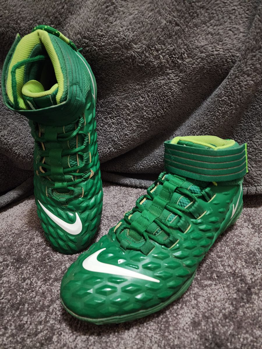 Men's Nike Force Pro 2 Savage Football Cleats