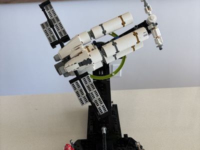 LEGO 11389 Project Hail Mary
