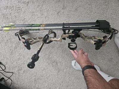 PSE BRUTE ELITE