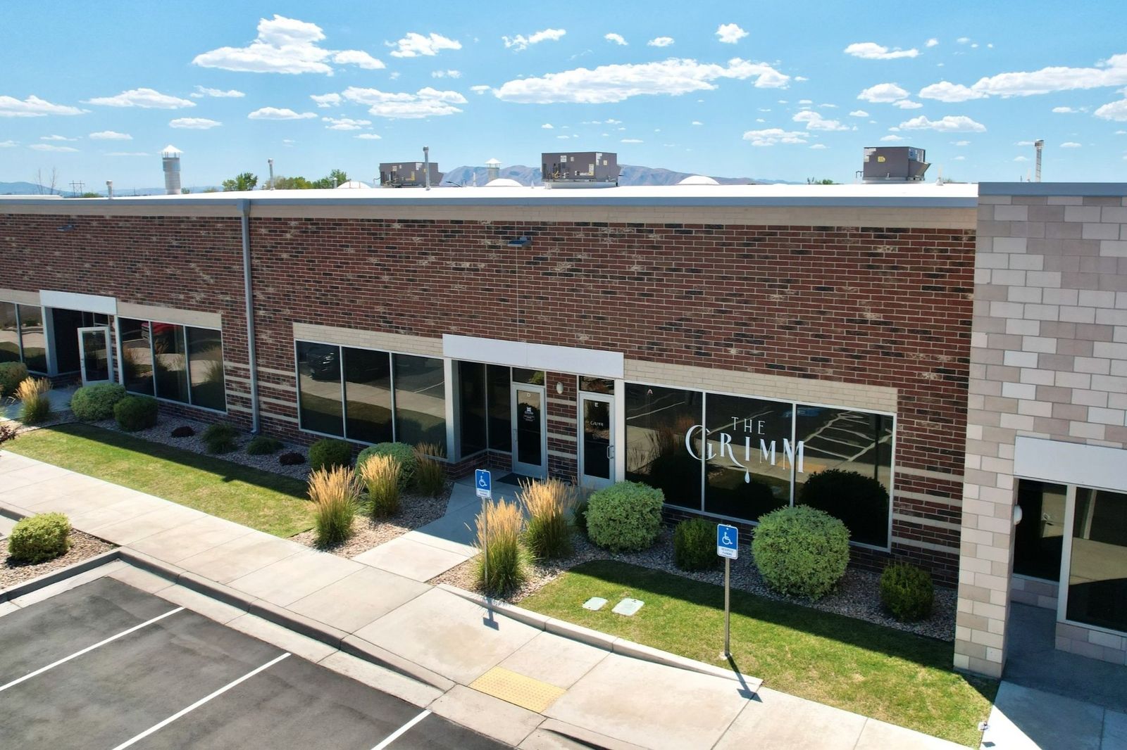 Flex Space for Sublease/Lease