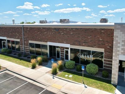 Flex Space for Sublease/Lease