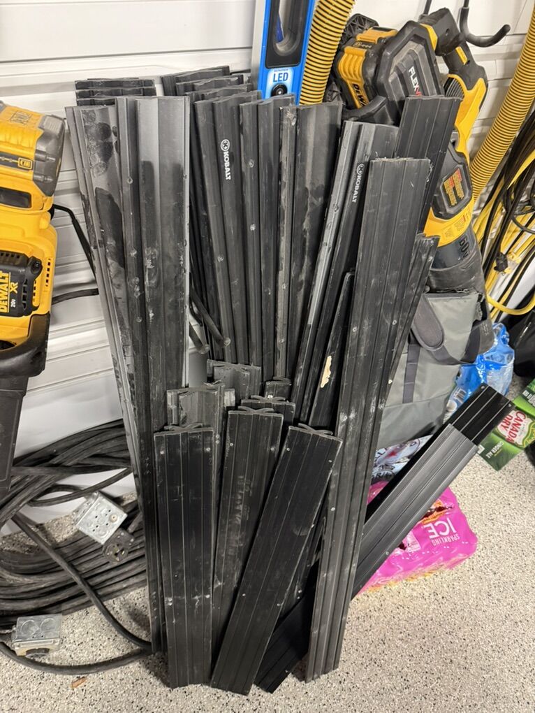 Koblat Garage System