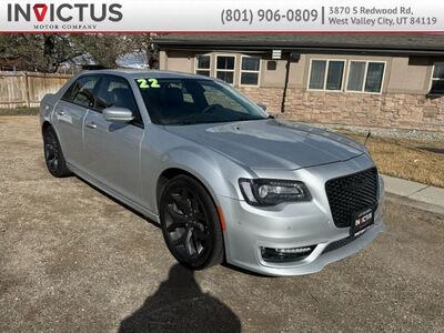 2022 Chrysler 300 300 Touring
