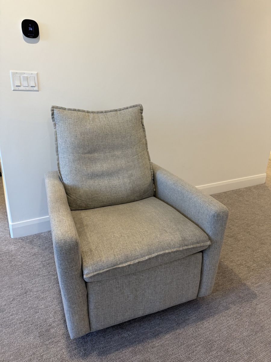 Free Rocking Chair