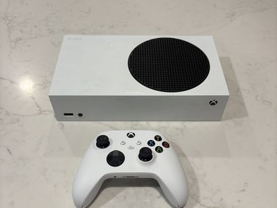 xbox series s