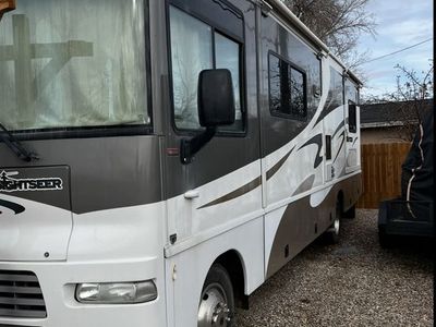 2006 Winnebago sightseer