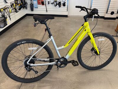 Cannondale Treadwell Neo Remixte