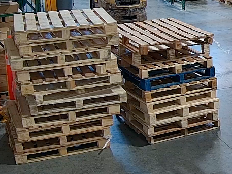 Pallets