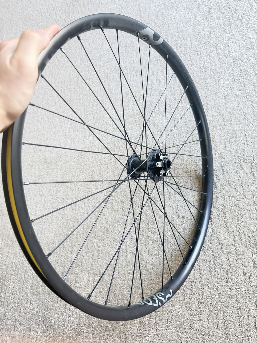 specialized bike rims dirt jumper