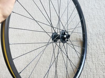 specialized bike rims dirt jumper