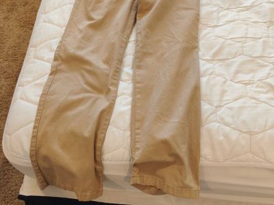 Size 14-16 boys pants