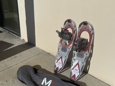 Snowshoes